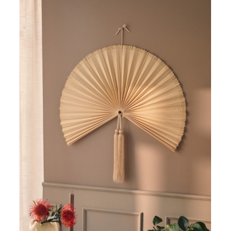 Eventail mural pour chambres et salons My Store