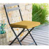 Galette de chaise