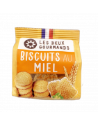 Retrouvez nos jolie biscuits sucrés